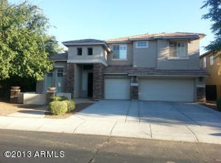 1159 W Silver Creek Rd, Gilbert, AZ 85233