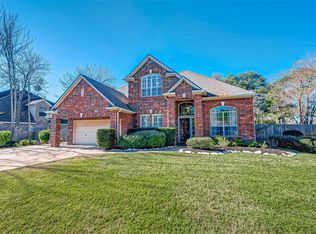 20327 Timberline Trl, Cypress, TX 77433