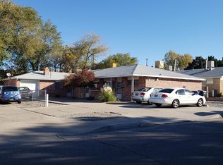 4521 Douglas Macarthur Rd NE, Albuquerque, NM 87110