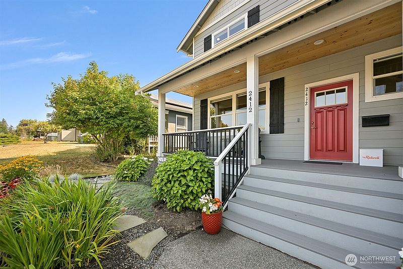 5th image of 2412 Franklin Street