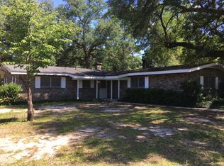 4401 Shan Dr S, Mobile, AL 36693