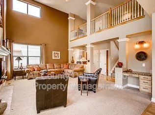 6083 Umber St, Golden, CO 80403