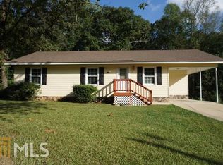 545 Wisso Rd, Griffin, GA 30223