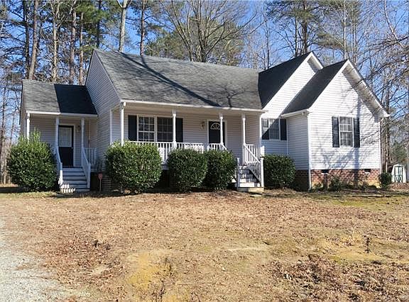 2nd image of 5408 Mulberry Dr