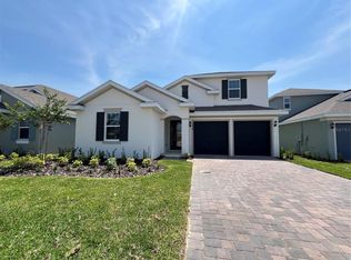 2260 Keystone Pass Blvd, Minneola, FL 34715