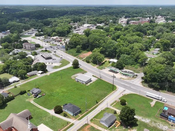 0 E Greenwood St, Abbeville, SC 29620