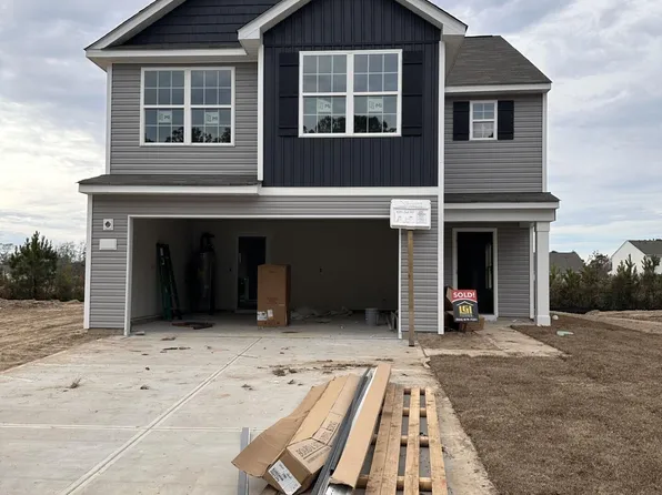 1584 Gate Hill Road SE, Bolivia, NC 28422