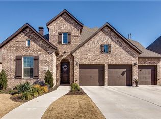 1417 Wildrye Rdg, Celina, TX 75009