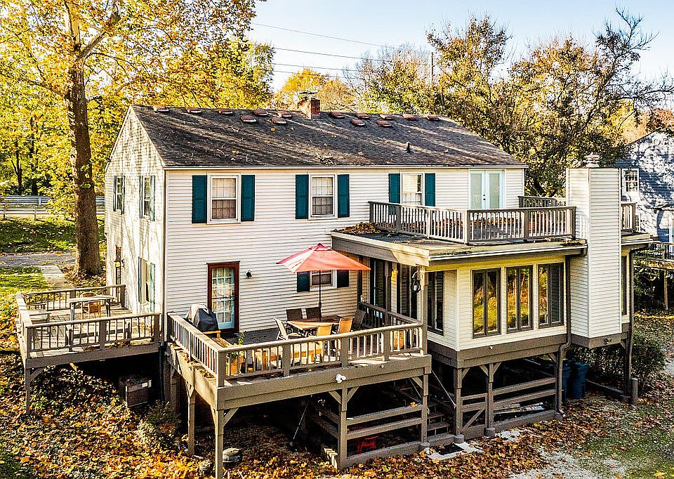 2nd image of 6947 N College Ave #6947