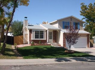 19406 E Purdue Pl, Aurora, CO 80013