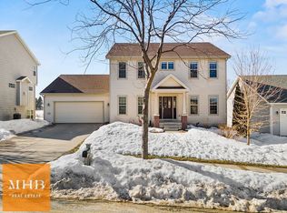 2954 Snowmist Trl, Madison, WI 53719