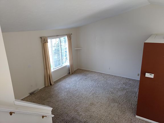 Living room from stairs