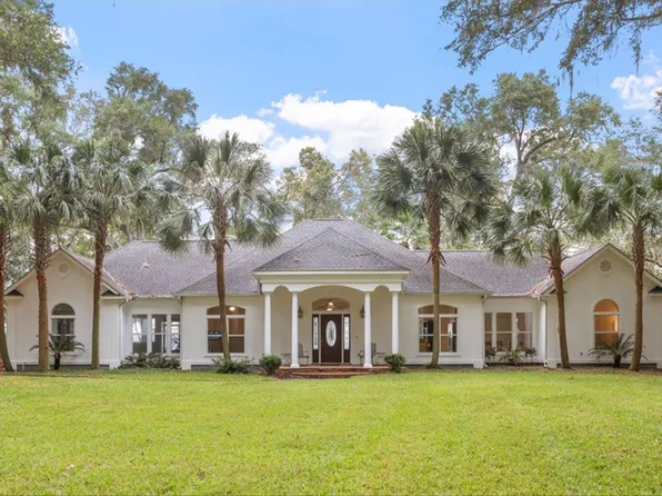 22534 Frances Way, Tallahassee, FL 32310