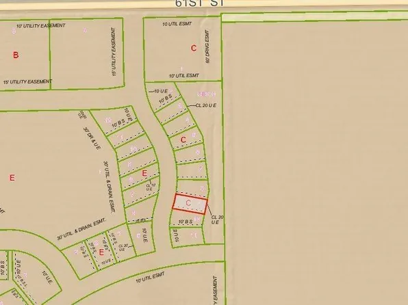 6106 Hiebert Dr, Wichita, KS 67219