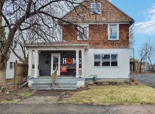 223 Madison Ave, Endicott, NY 13760