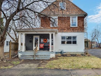 223 Madison Ave, Endicott, NY, 13760