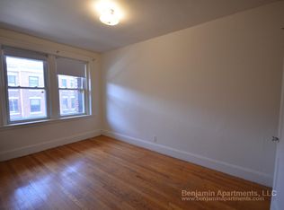 119 Sutherland Rd #H5, Brighton, MA 02135