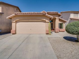 3516 W Paseo Way, Laveen, AZ 85339