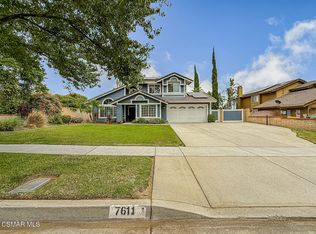 7611 Teak Way, Rancho Cucamonga, CA 91730