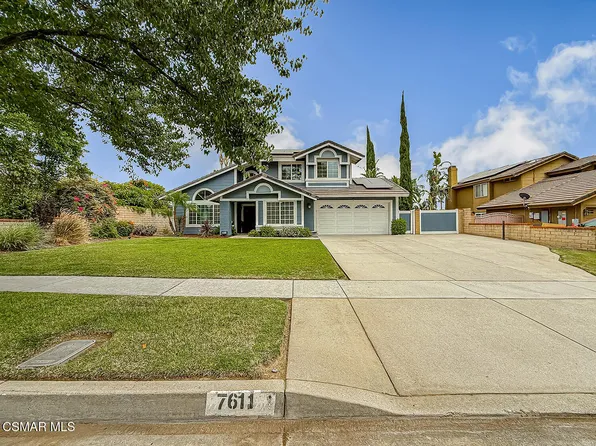 7611 Teak Way, Rancho Cucamonga, CA 91730