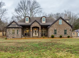 2801 Mack Pvt Ln, Franklin, TN 37046