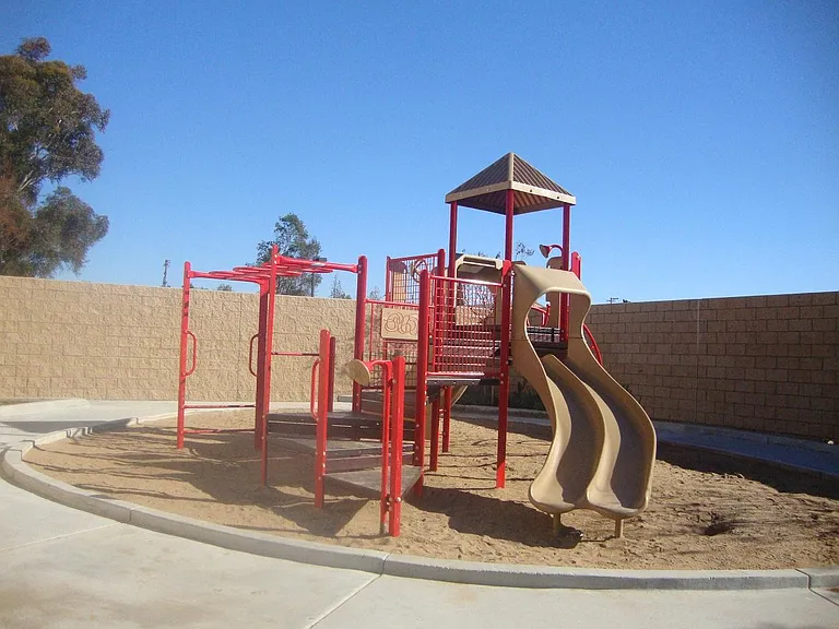 Playground