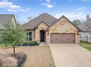 3103 Diamondleaf Trce, Bryan, TX 77807