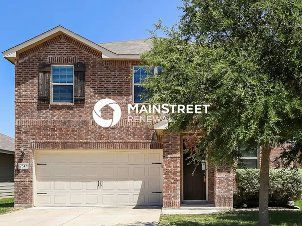 2542 Skybound, San Antonio, TX 78245