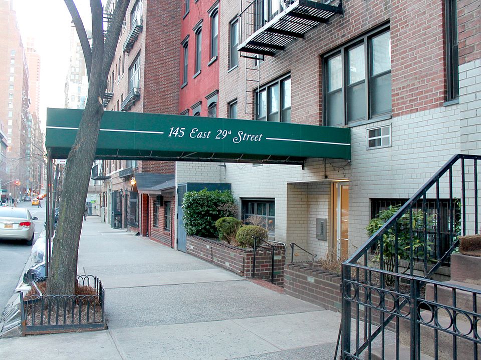 1st image of 145 E 29th St APT 4C