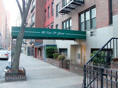 145 E 29th St APT 4C, New York, NY, 10016
