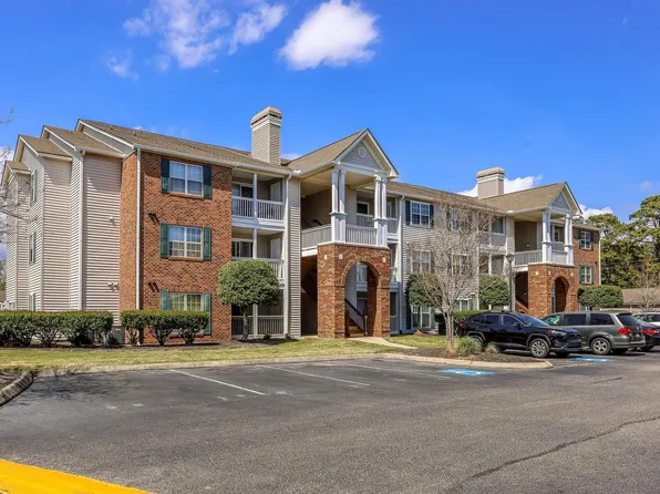 3795 Hitchcock Way #623, Myrtle Beach, SC 29577