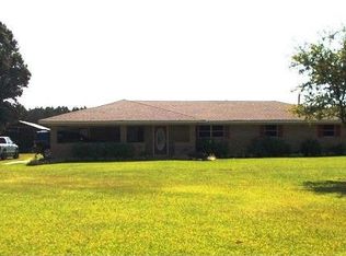 5267 Highway 371, Heflin, LA 71039