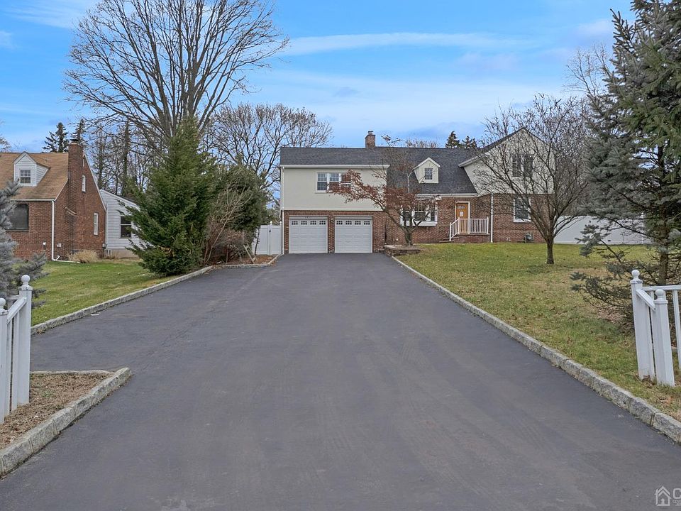 3843 Park Ave Edison NJ Zillow