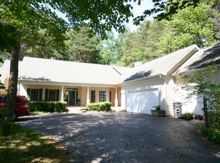 5100 Warblers Way, Midland, MI
