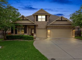 4394 Barchetta Dr, Round Rock, TX 78665