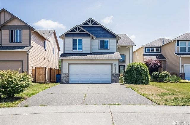 1st image of 25928 161st Ct SE