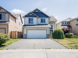 25928 161st Ct SE, Covington, WA 98042