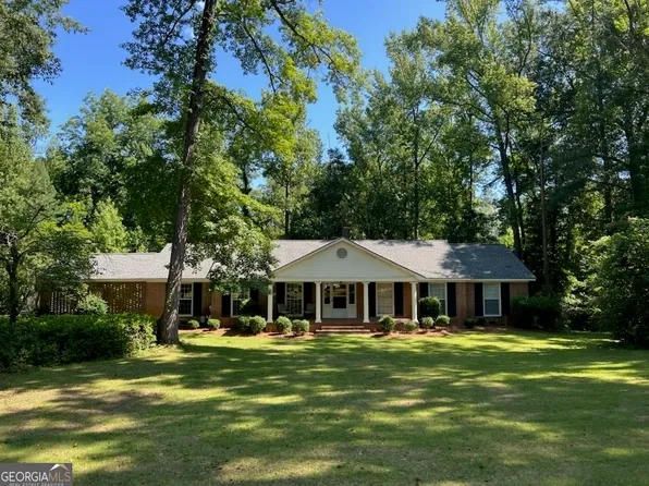 612 NE Kinney St, Sandersville, GA 31082