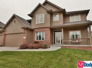 17235 Windsor Dr, Omaha, NE 68118