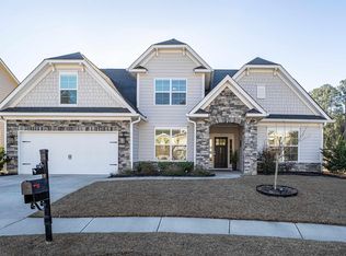 511 Lightning Bug Ct, Lexington, SC 29072