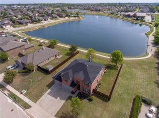 4316 Bay Meadow Dr, Denton, TX 76210