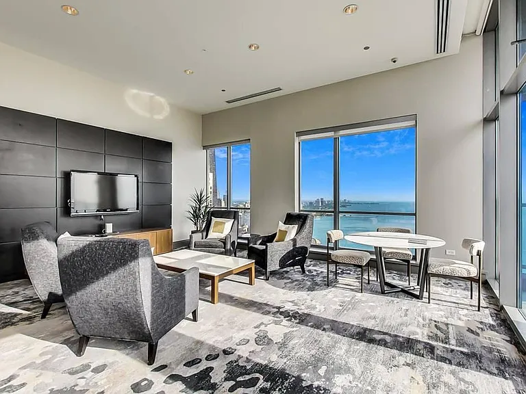 600 N Lake Shore Dr #3210 — Photo 21
