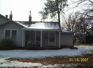 503 W 7th St, Roanoke Rapids, NC 27870