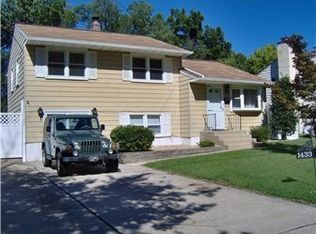 1433 Spruce Ave, Wilmington, DE 19805