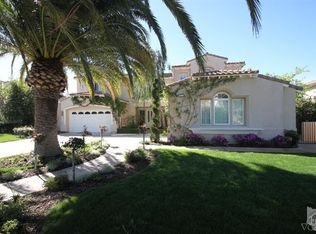 5330 Plata Rosa Ct, Camarillo, CA 93012