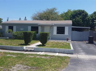 1310 NE 143rd St #0, North Miami, FL 33161