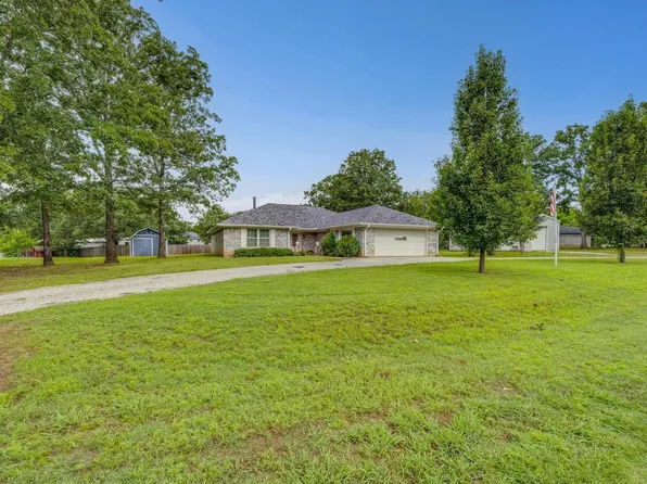 15 Cumberland Cir, Denison, TX 75021