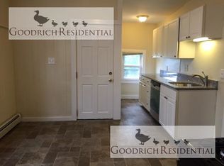 122 Gladstone St #A12, Boston, MA 02128