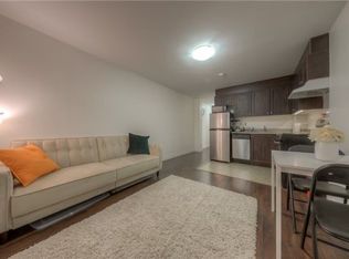 1840 Bathurst St UNIT B2, Toronto, ON M5P3K7