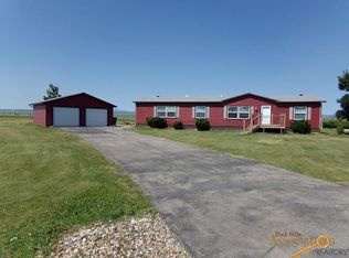 14763 Shetland Ln, Rapid City, SD 57703